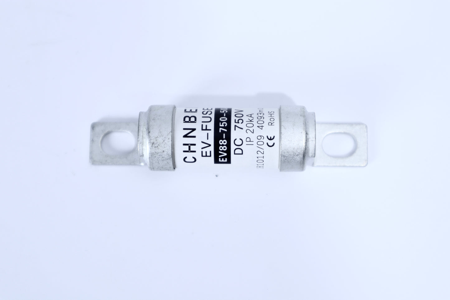 Fuse:EV88-750-50A750V