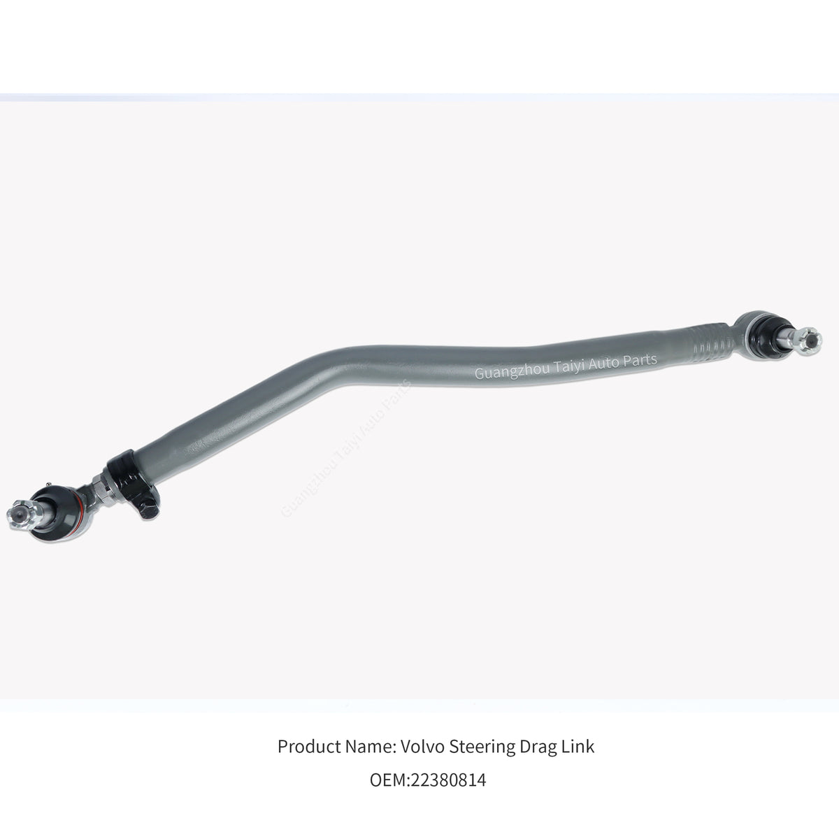 22380814 Steering Drag Link Assembly for Volvo FH4 FM4 Truck