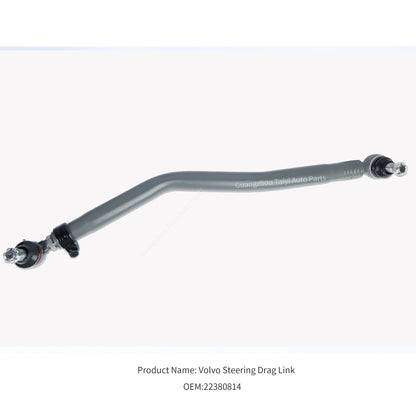 22380814 Steering Drag Link Assembly for Volvo FH4 FM4 Truck
