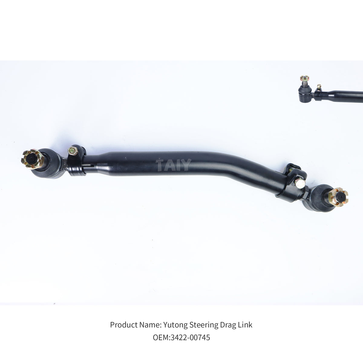 3422-00745 Steering Drag Link Assembly for Yutong Bus