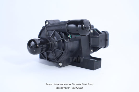 Automotive Electronic Water Pump