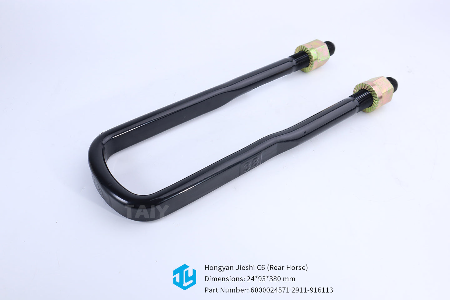 Hongyan Jieshi C6 (Rear Horse)：6000024571 / 2911-916113