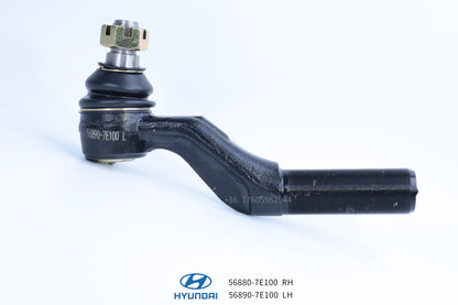 M40*28 Modern cross joints  56880-7E100  RH / 56890-7E100  LH