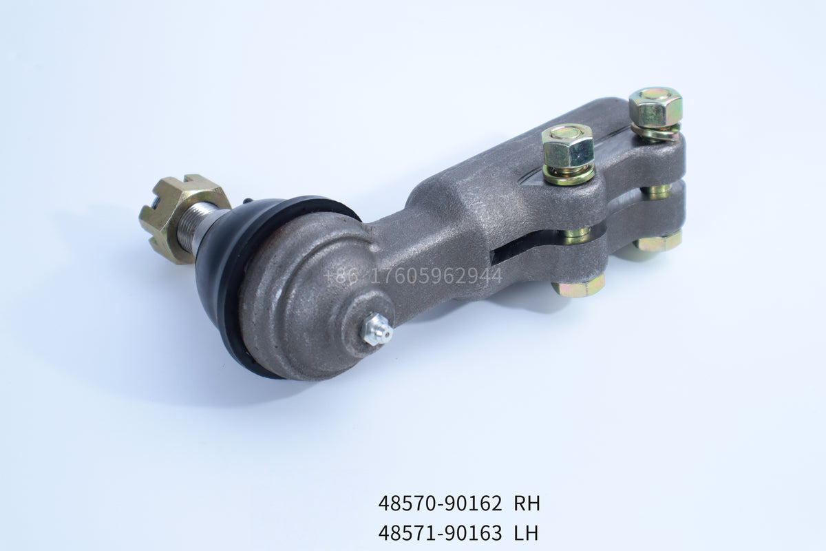 Nissan Diesel UD CM80 FE6 CP87 CP88 LH Tie Rod End 48571-90163