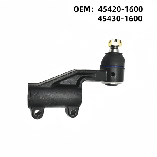 45420-1600 RH    45430-1600 LH  Suitable for Hino truck steering tie rod ends