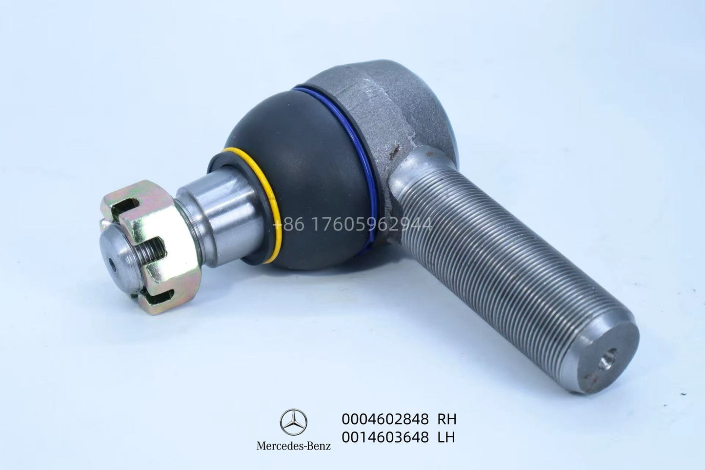 High quality tie rod end Mercedes-Benz #0014603648/0004602848