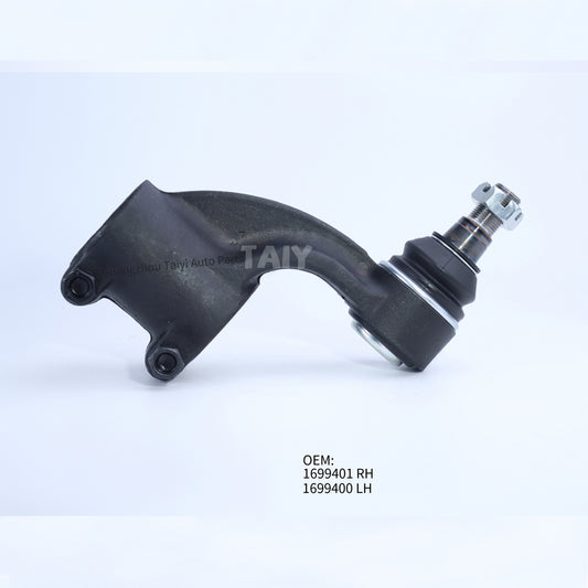 Aftermarket Volvo 1699400 LH Steering Tie Rod End | 1131741 1696900