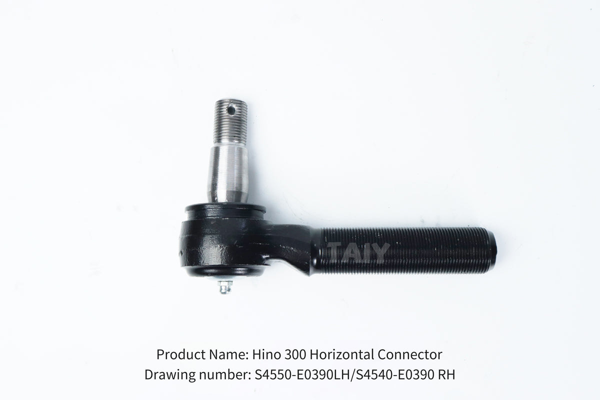 45047-37103 / 45046-37133 HINO 300 Tie Rod End