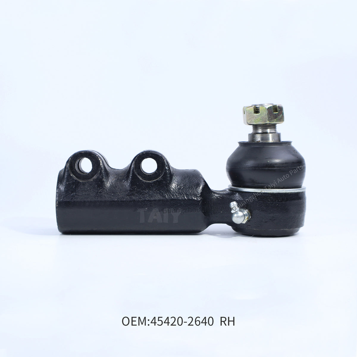Aftermarket HINO Profia 45420-2640 RH Steering Tie Rod End