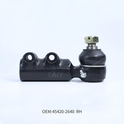 Aftermarket HINO Profia 45420-2640 RH Steering Tie Rod End