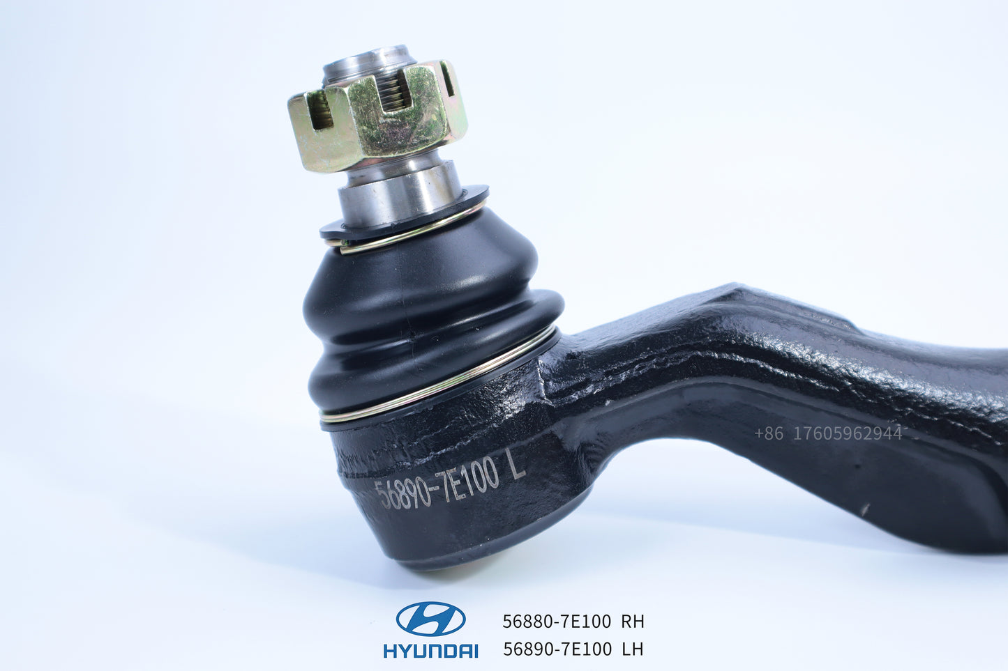 M40*28 Modern cross joints  56880-7E100  RH / 56890-7E100  LH