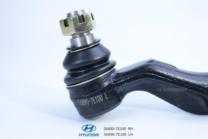 M40*28 Modern cross joints  56880-7E100  RH / 56890-7E100  LH