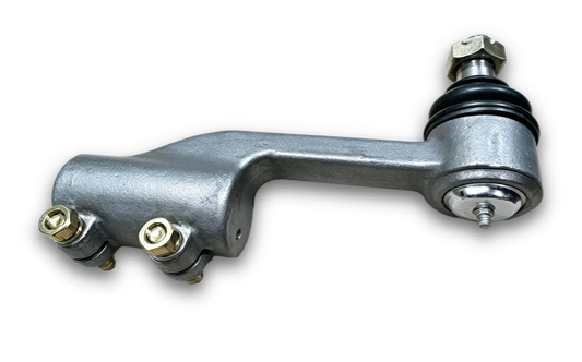 MK448267 RH & MK448268 LH Tie Rod End Set – M24×1.5 L250mm for Mitsubishi Fuso