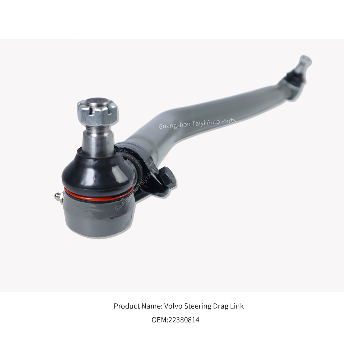 22380814 Steering Drag Link Assembly for Volvo FH4 FM4 Truck