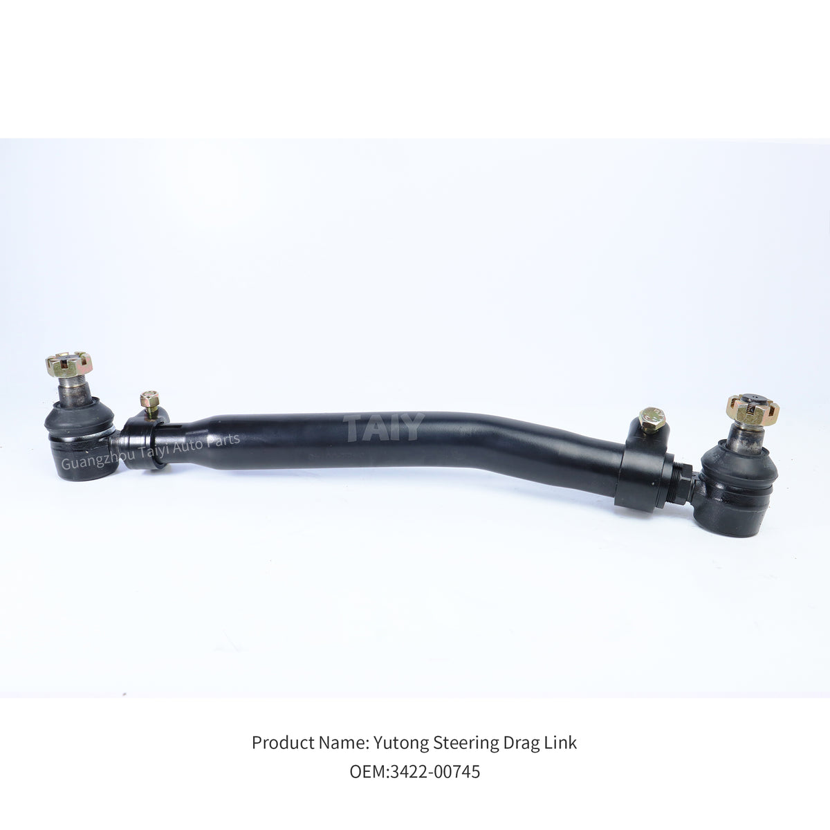 3422-00745 Steering Drag Link Assembly for Yutong Bus