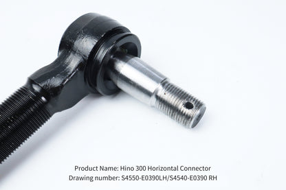 45047-37103 / 45046-37133 HINO 300 Tie Rod End