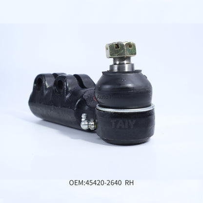 Aftermarket HINO Profia 45420-2640 RH Steering Tie Rod End