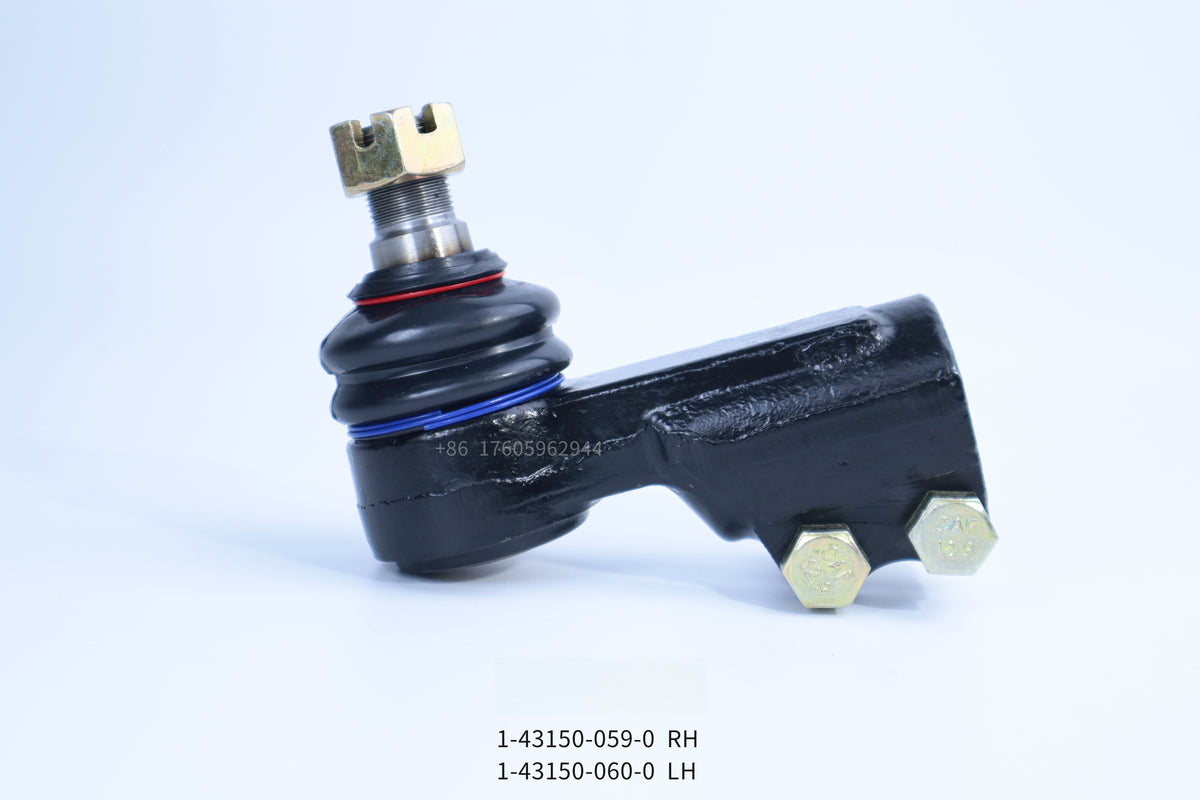 Isuzu Truck LH Tie Rod End 1-43150-060-0