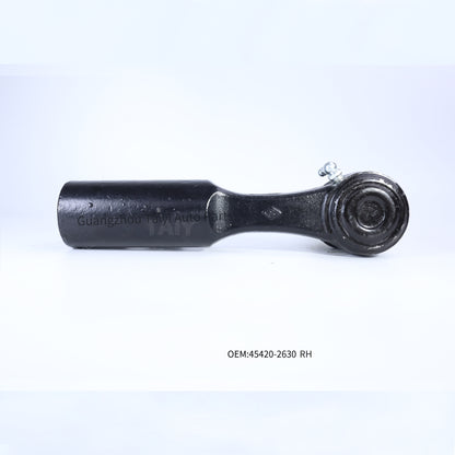 Aftermarket HINO Profia 45420-2630 RH Steering Tie Rod End