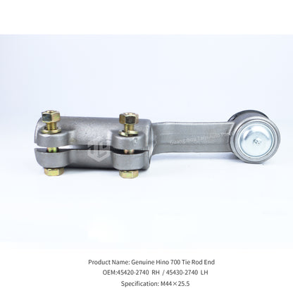 S4550-E0110 Right Hand Steering Tie Rod End for Hino 700 E13C