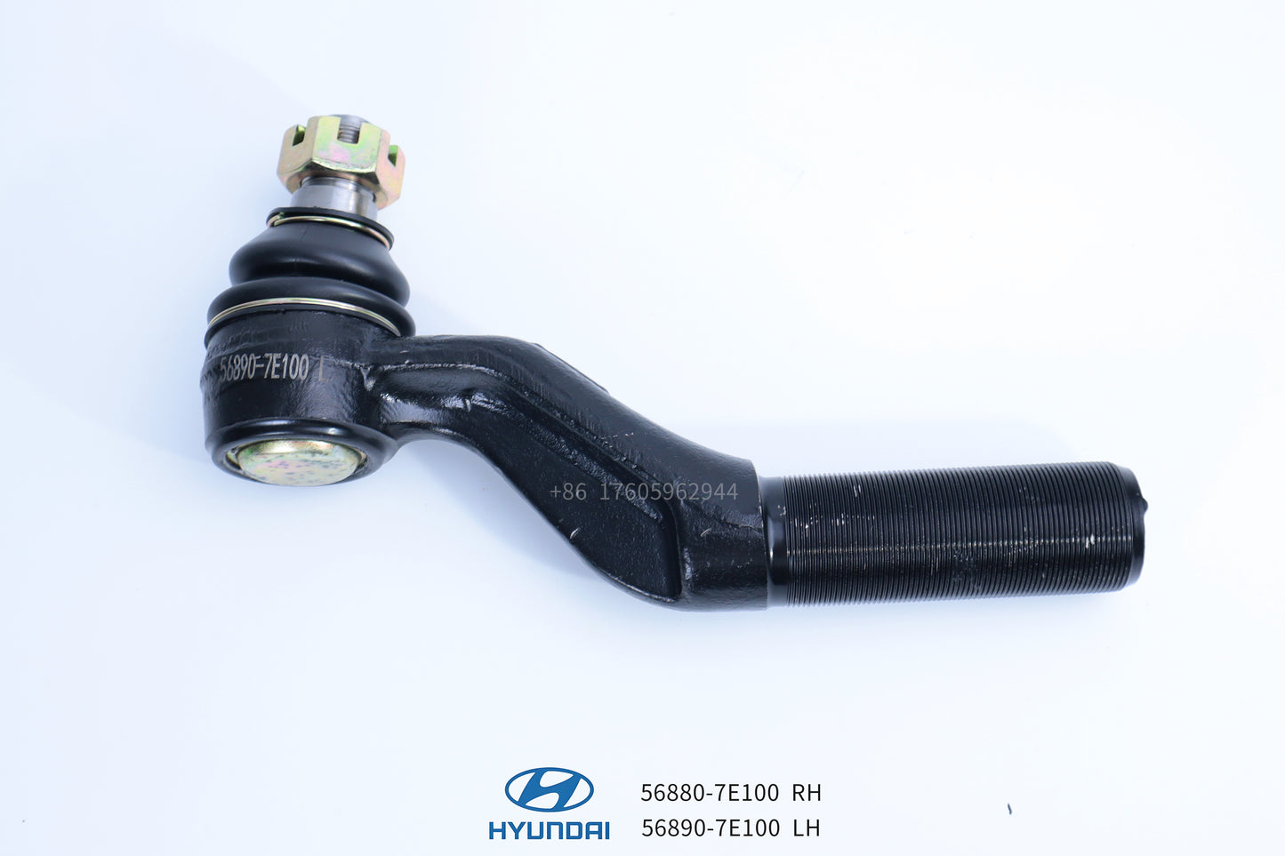 M40*28 Modern cross joints  56880-7E100  RH / 56890-7E100  LH