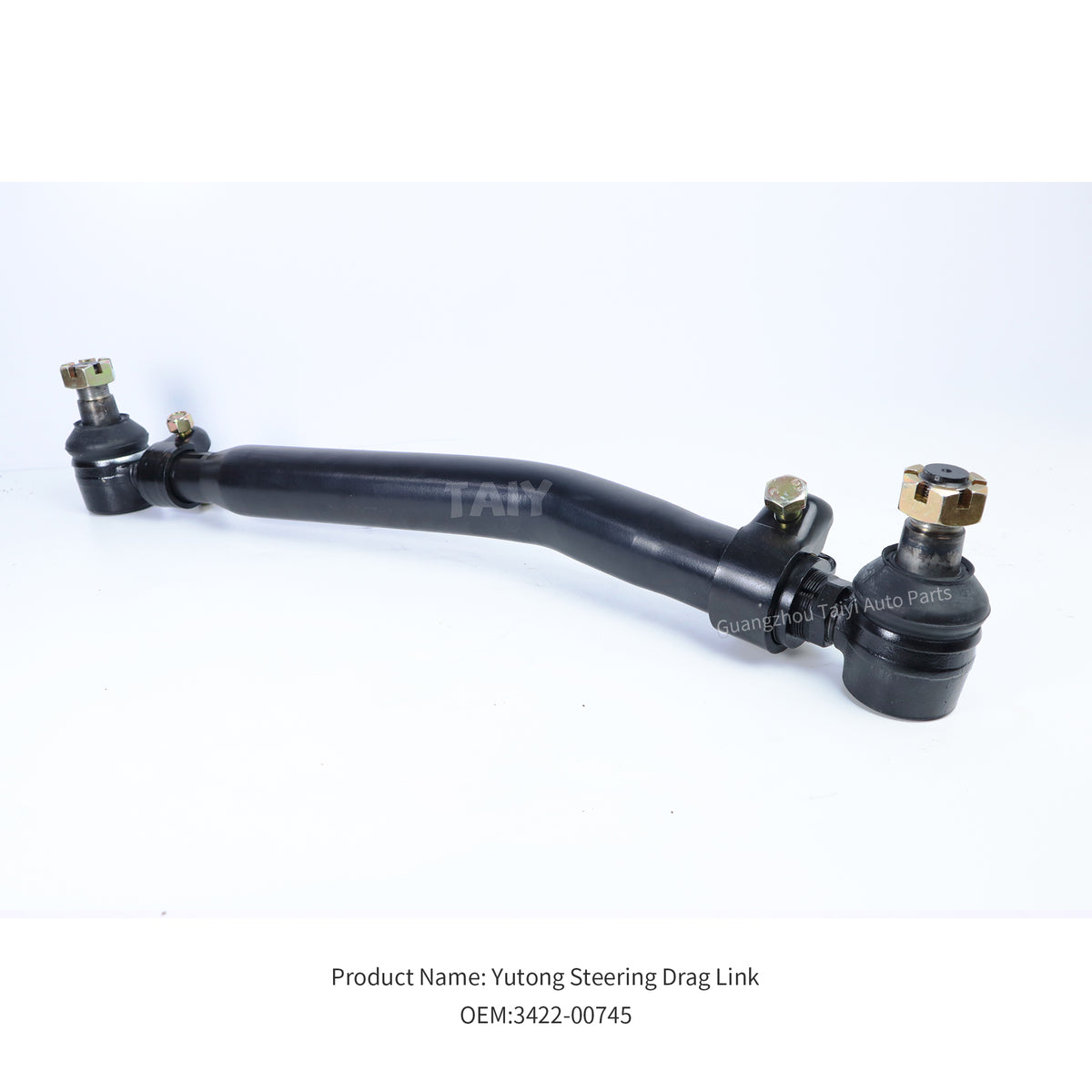 3422-00745 Steering Drag Link Assembly for Yutong Bus