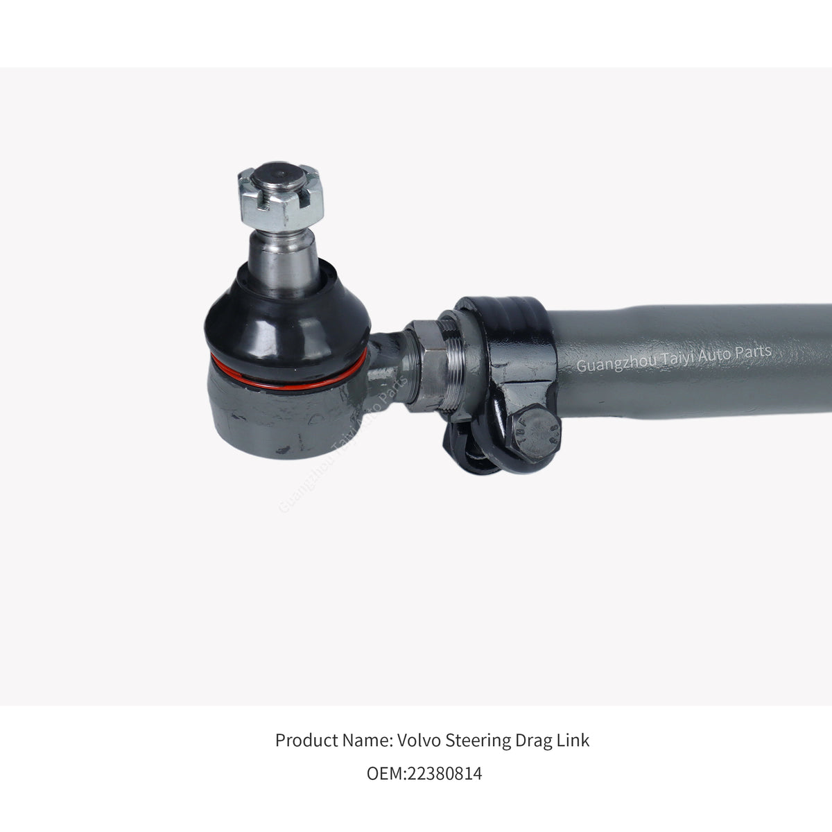 22380814 Steering Drag Link Assembly for Volvo FH4 FM4 Truck