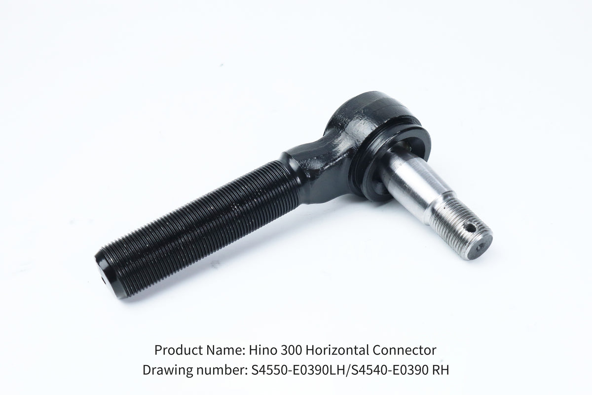45047-37103 / 45046-37133 HINO 300 Tie Rod End