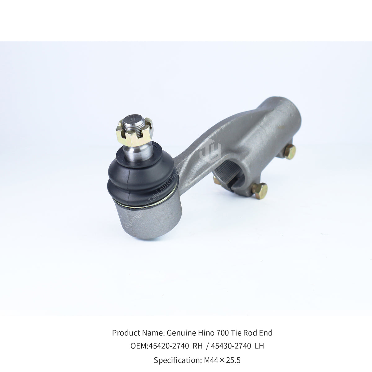 S4550-E0110 Right Hand Steering Tie Rod End for Hino 700 E13C