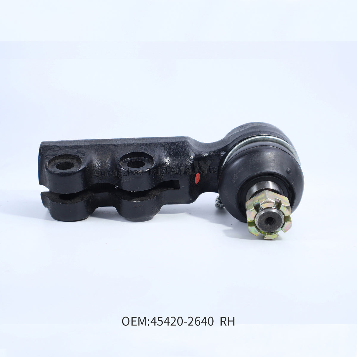 Aftermarket HINO Profia 45420-2640 RH Steering Tie Rod End