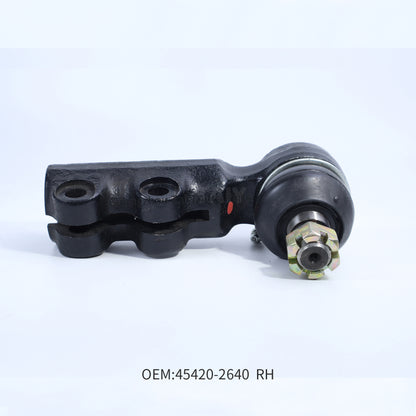Aftermarket HINO Profia 45420-2640 RH Steering Tie Rod End