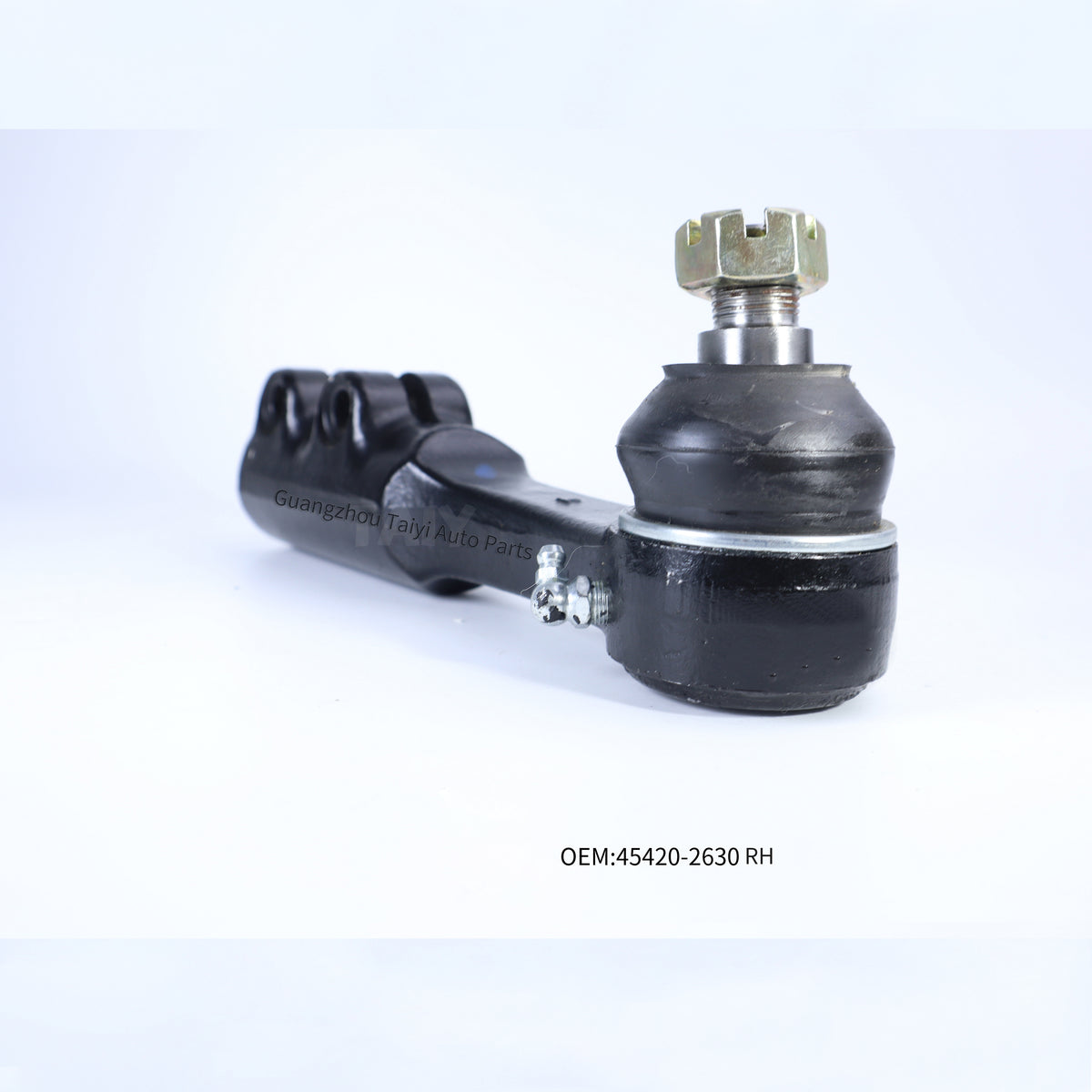 Aftermarket HINO Profia 45420-2630 RH Steering Tie Rod End