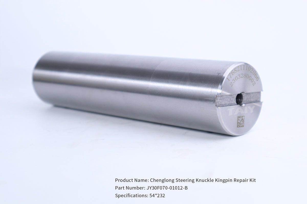 JY30F070-01012-B King Pin Kit for Dongfeng Chenglong Truck