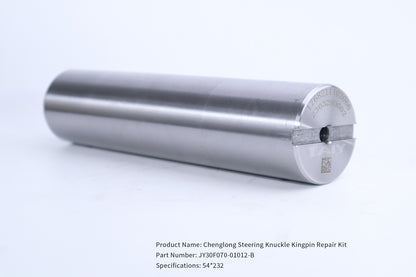 JY30F070-01012-B King Pin Kit for Dongfeng Chenglong Truck