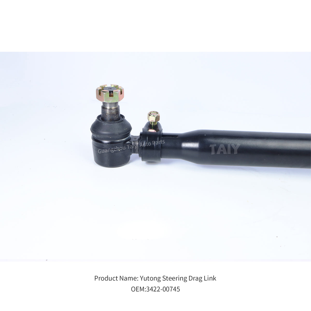 3422-00745 Steering Drag Link Assembly for Yutong Bus