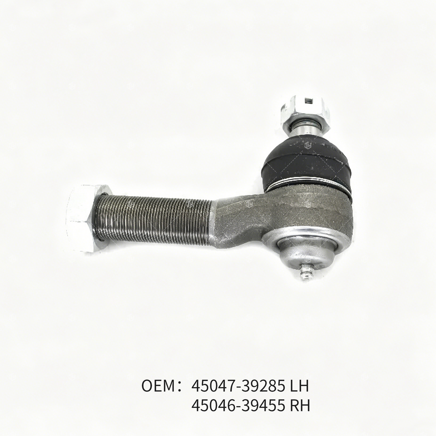 45046-39455 RH / 45047-39285 LH / HINO 300 Series – Premium Steering Ball Joint