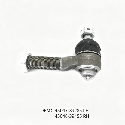 45046-39455 RH / 45047-39285 LH / HINO 300 Series – Premium Steering Ball Joint