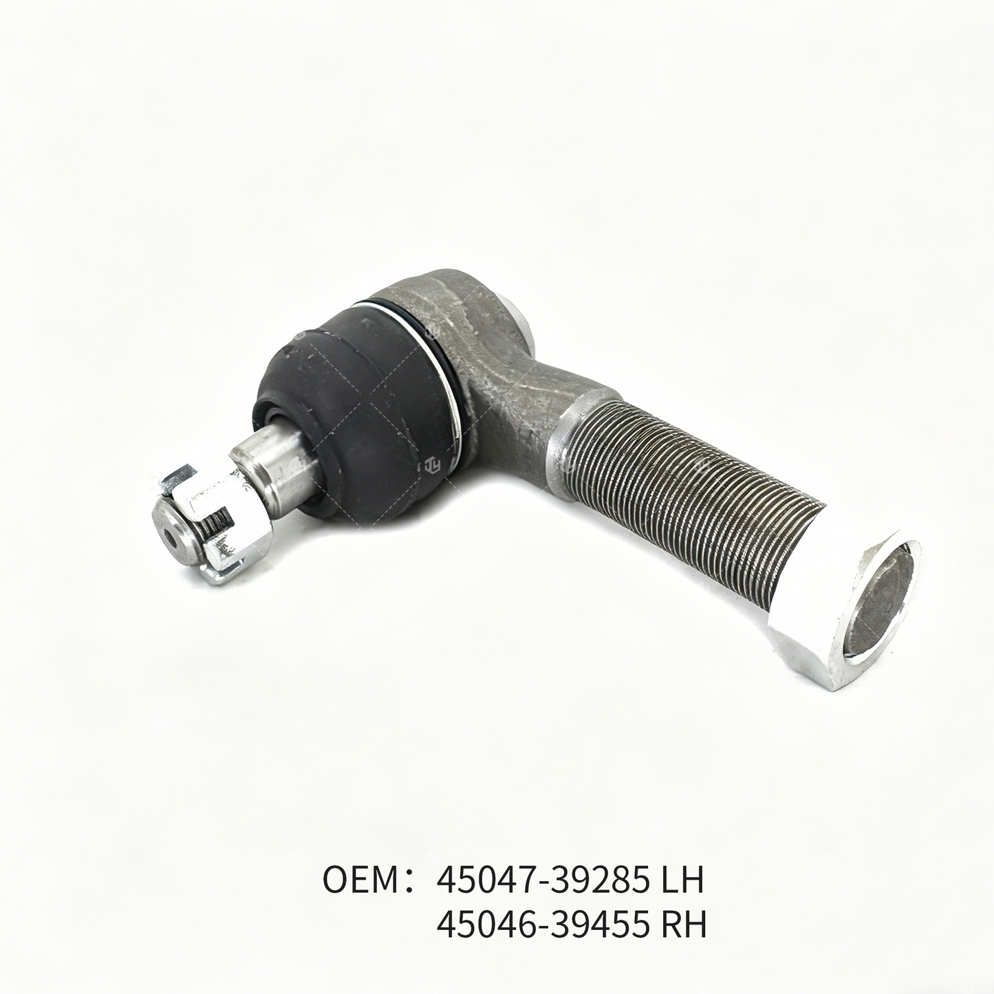 45046-39455 RH / 45047-39285 LH / HINO 300 Series – Premium Steering Ball Joint