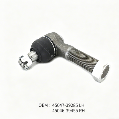45046-39455 RH / 45047-39285 LH / HINO 300 Series – Premium Steering Ball Joint
