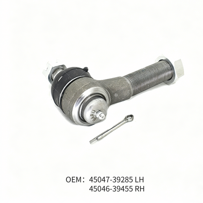 45046-39455 RH / 45047-39285 LH / HINO 300 Series – Premium Steering Ball Joint