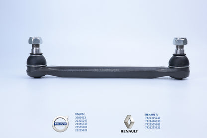 VOLVO：3986433  22325247  21446333  23555981 23235621        RENAULT：7422325247  7421446333  7423555981 7423235621