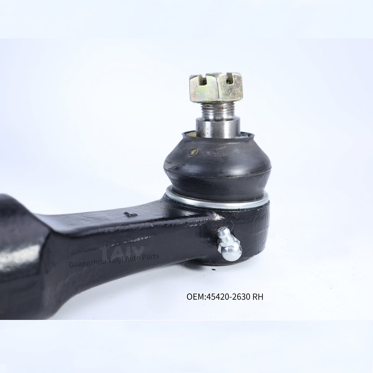 Aftermarket HINO Profia 45420-2630 RH Steering Tie Rod End