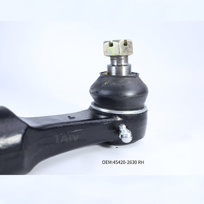 Aftermarket HINO Profia 45420-2630 RH Steering Tie Rod End