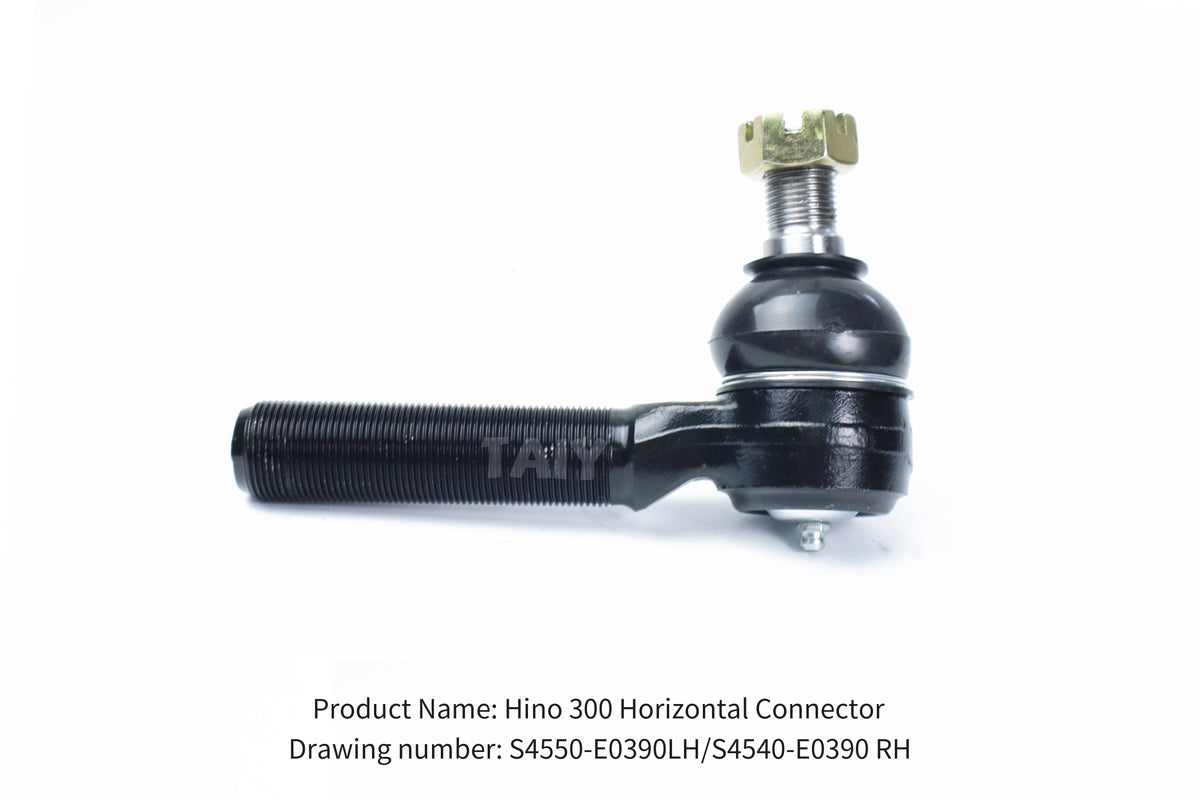 45047-37103 / 45046-37133 HINO 300 Tie Rod End
