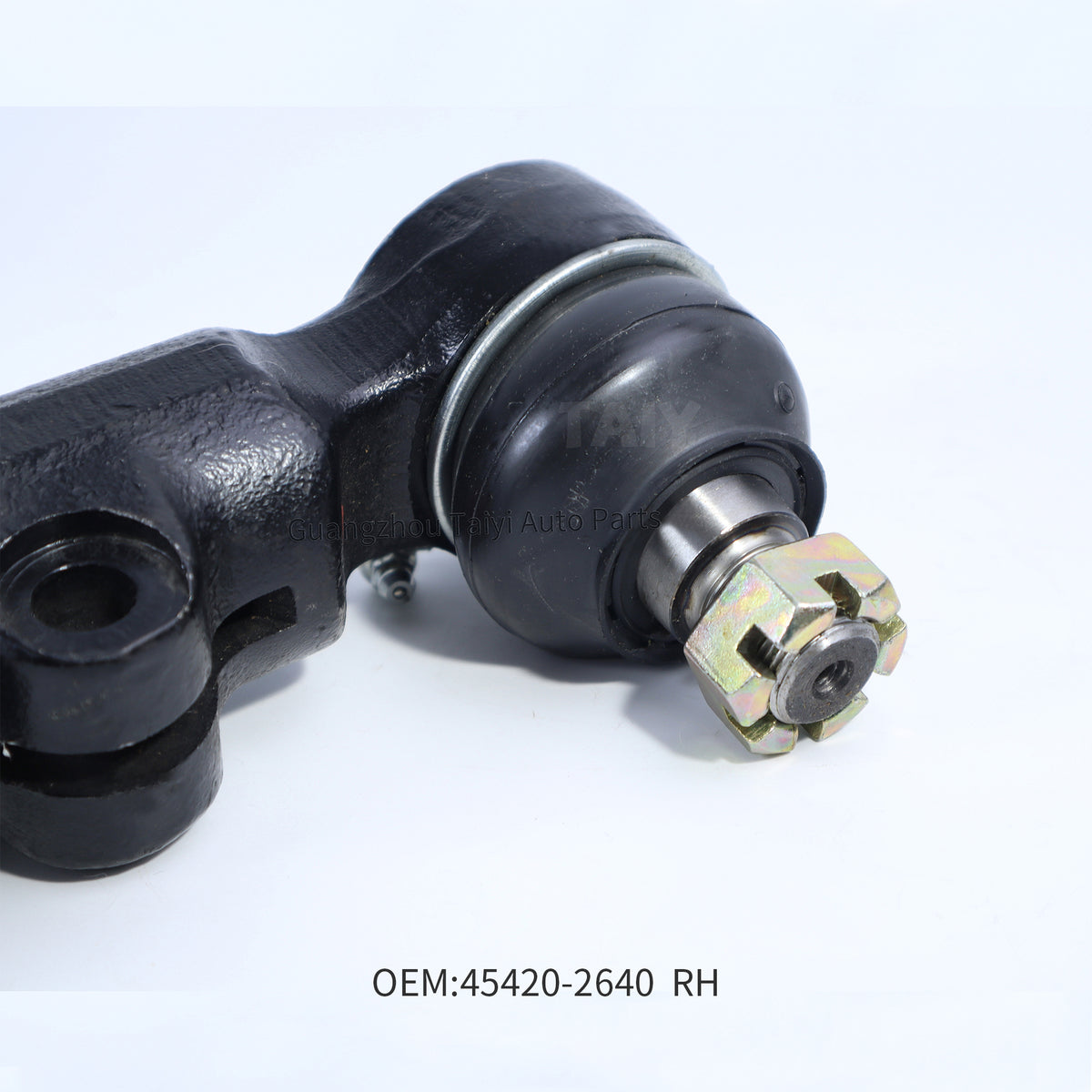Aftermarket HINO Profia 45420-2640 RH Steering Tie Rod End