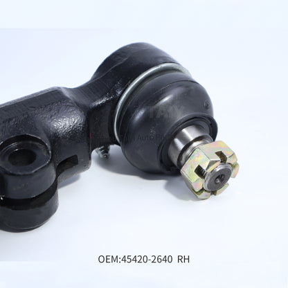 Aftermarket HINO Profia 45420-2640 RH Steering Tie Rod End