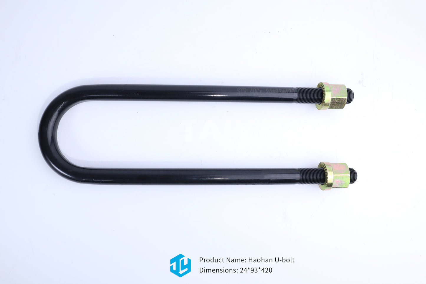 Product Name: STR Rear U-bolt Dimensions: 24*93*420mm