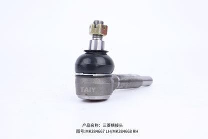 MK384667 MK384668 Left & Right Tie Rod End for Mitsubishi Fuso