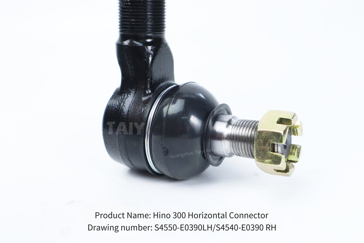 45047-37103 / 45046-37133 HINO 300 Tie Rod End