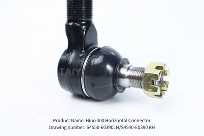 45047-37103 / 45046-37133 HINO 300 Tie Rod End
